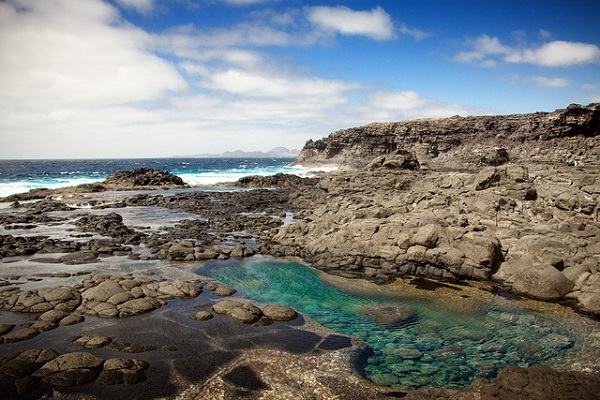 Los Charcones Lanzarote