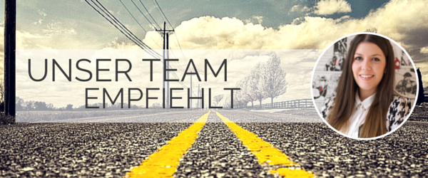 Unser Team empfiehlt Teil 6