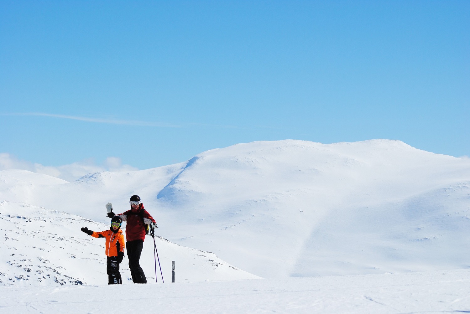 Checkliste für den Skiurlaub