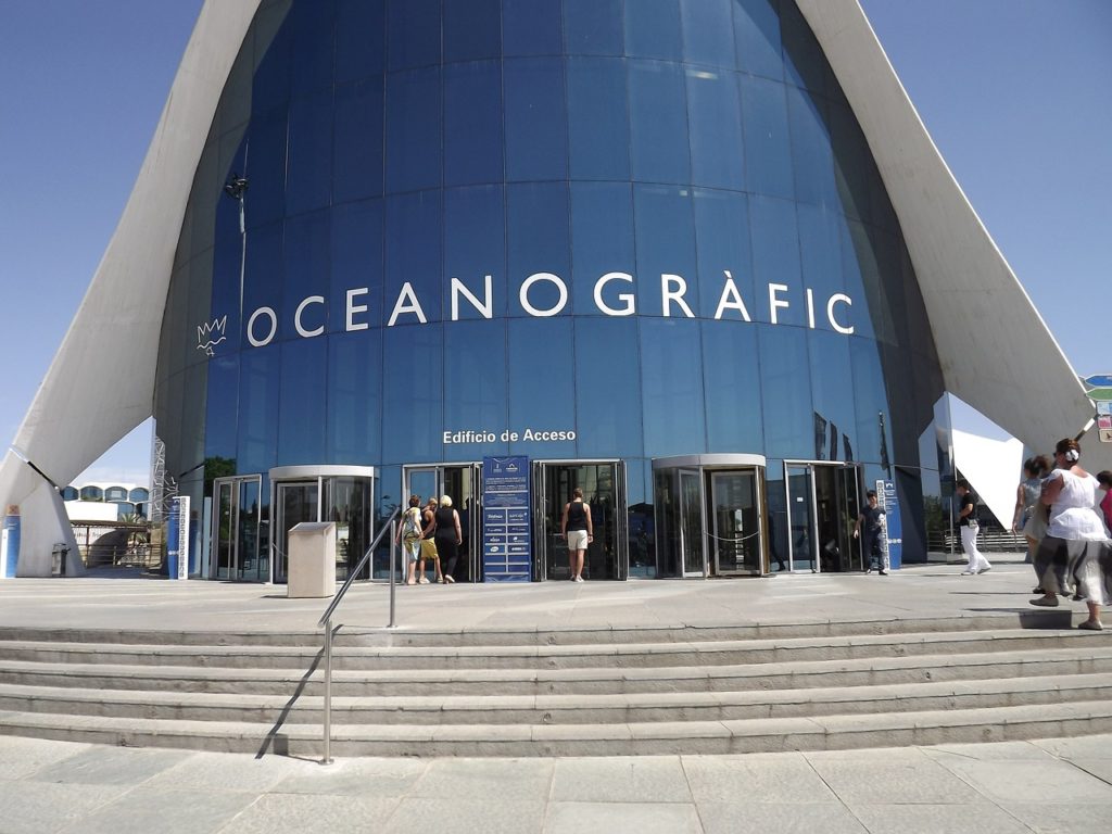 Oceanografic