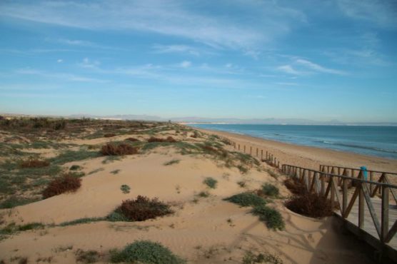 Costa Blanca Guardamar