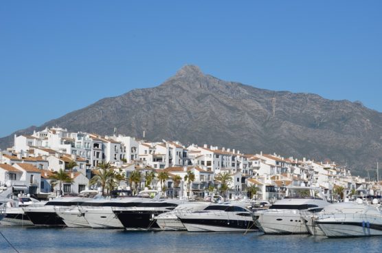 luxus urlausbziele in europa marbella