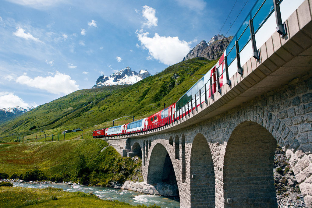 Reiseerlebnisse Luzern