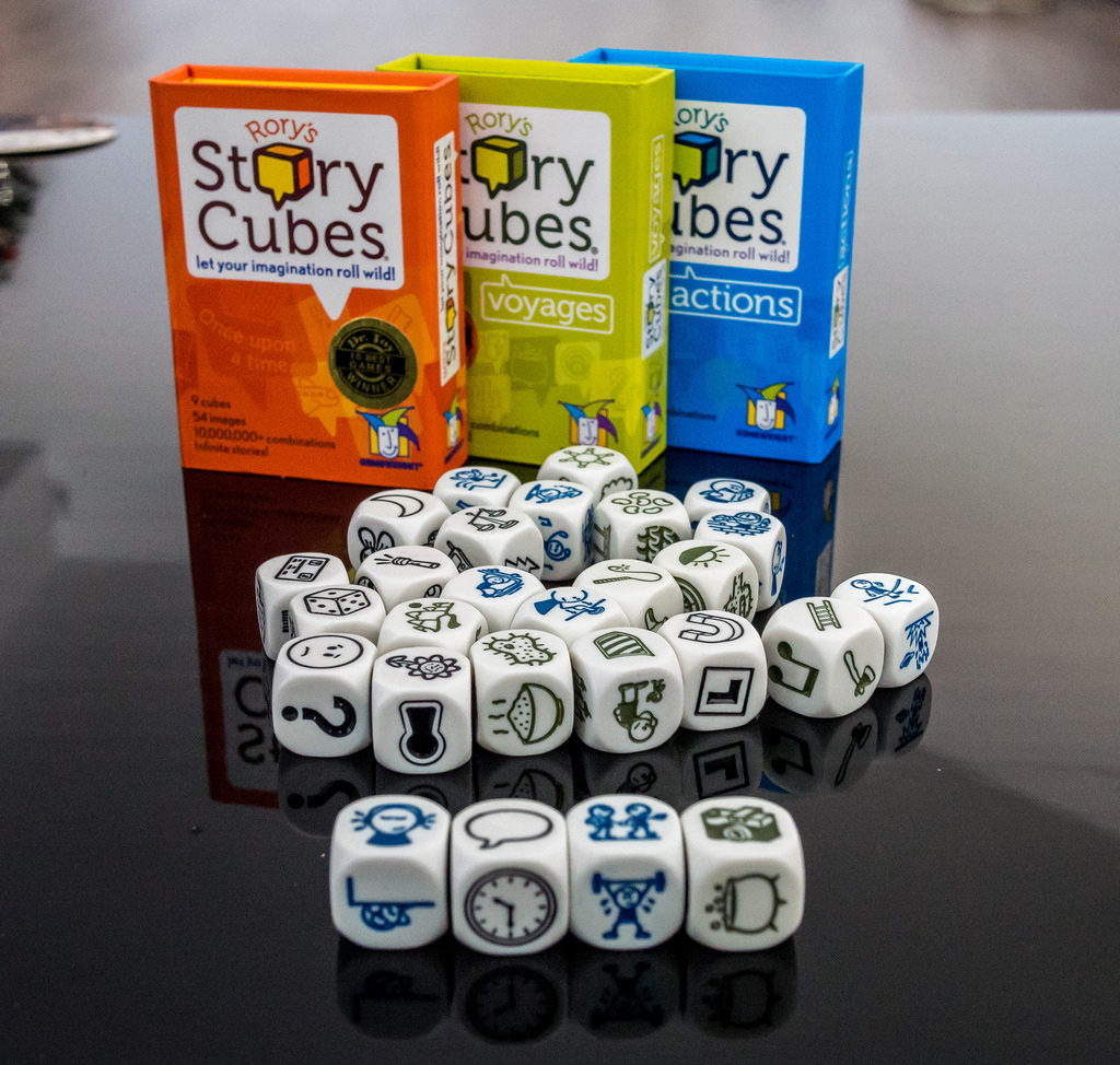 reisespiele storycubes