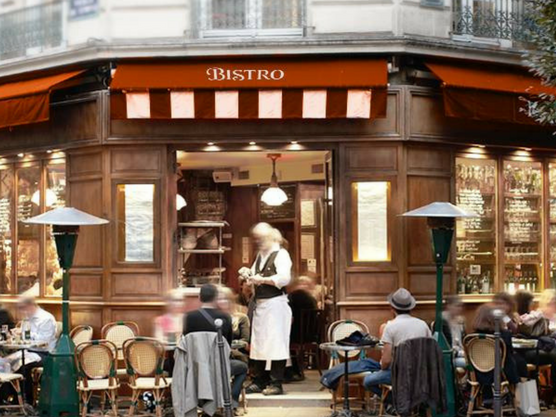 bistro