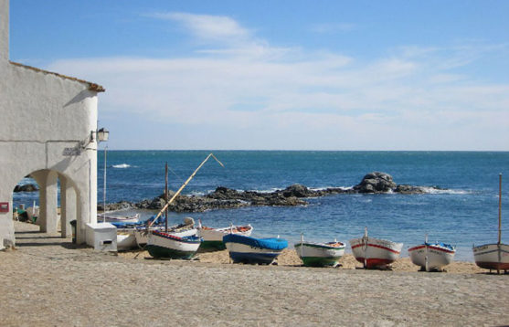 costa brava calau boote