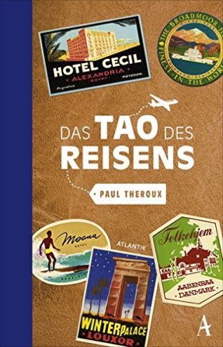 reiseromane tao des reisens