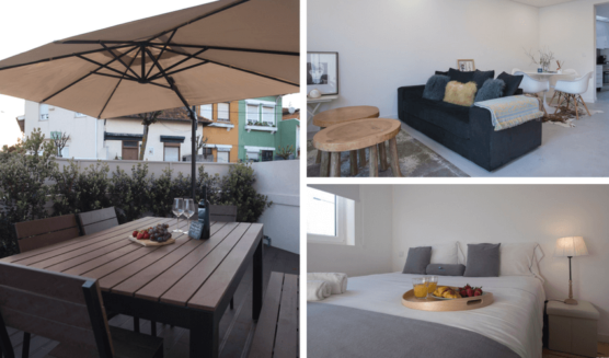 haus 226507 porto urlaub