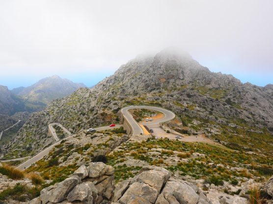 mallorca wandern in europa