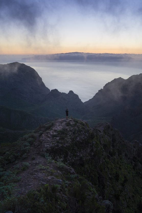 wandern in europa teneriffa