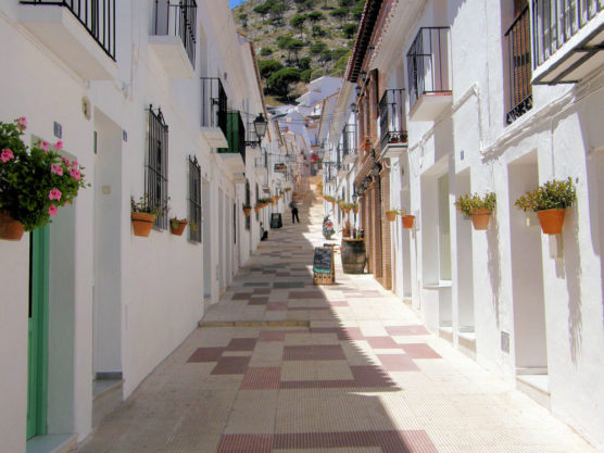 villages at the costa del sol mijas muchosol