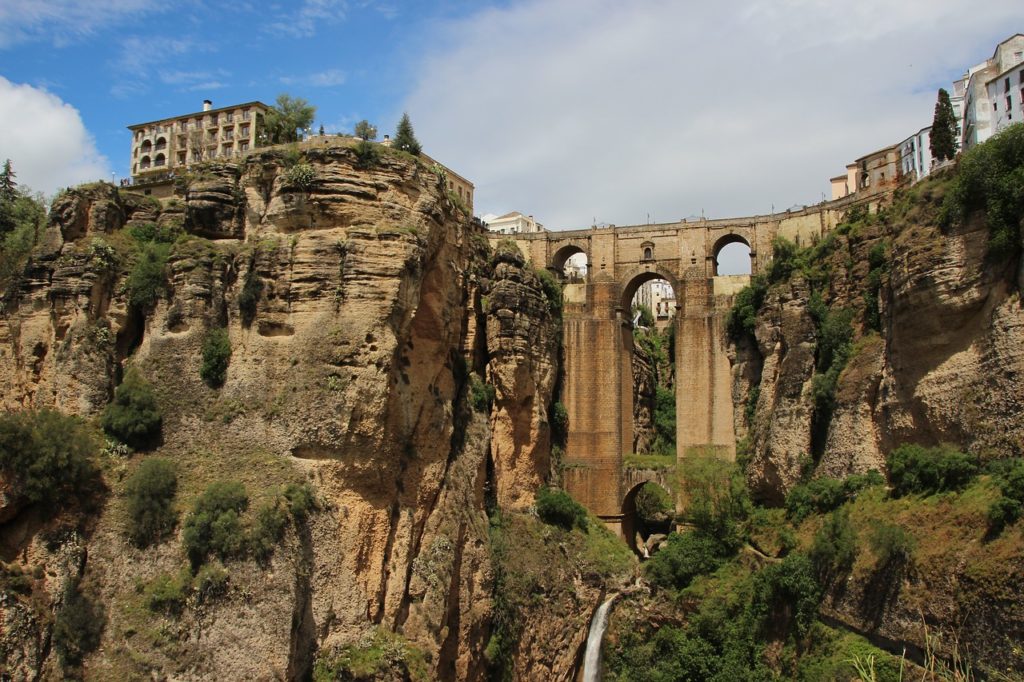 villages at the costa del sol ronda muchosol