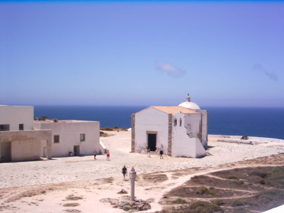 Aktivitäten-in-Sagres-Festung