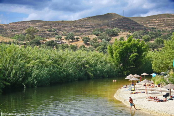 Das Beste der Algarve Fluss