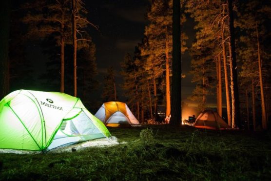 Ideen-für-eine-Sommernacht-Camping