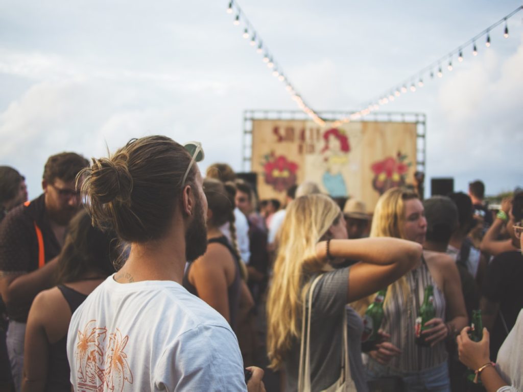 Ideen-für-eine-Sommernacht-Festival