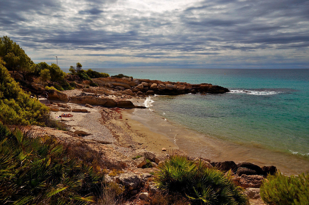 Sehenswertes in Peñiscola Alabacete