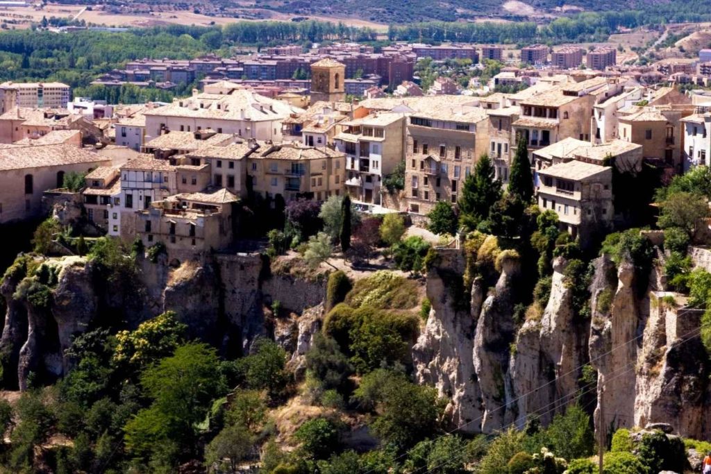 Spanische-Welterbestädte-Cuenca