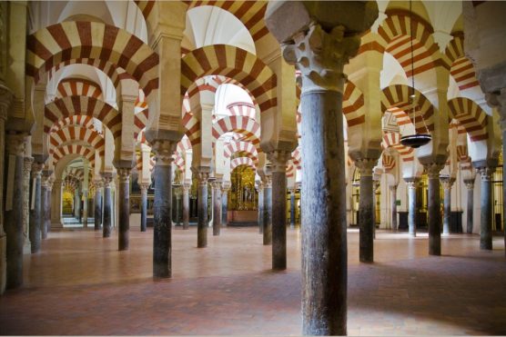 Spanische-Welterbestädte-Córdoba