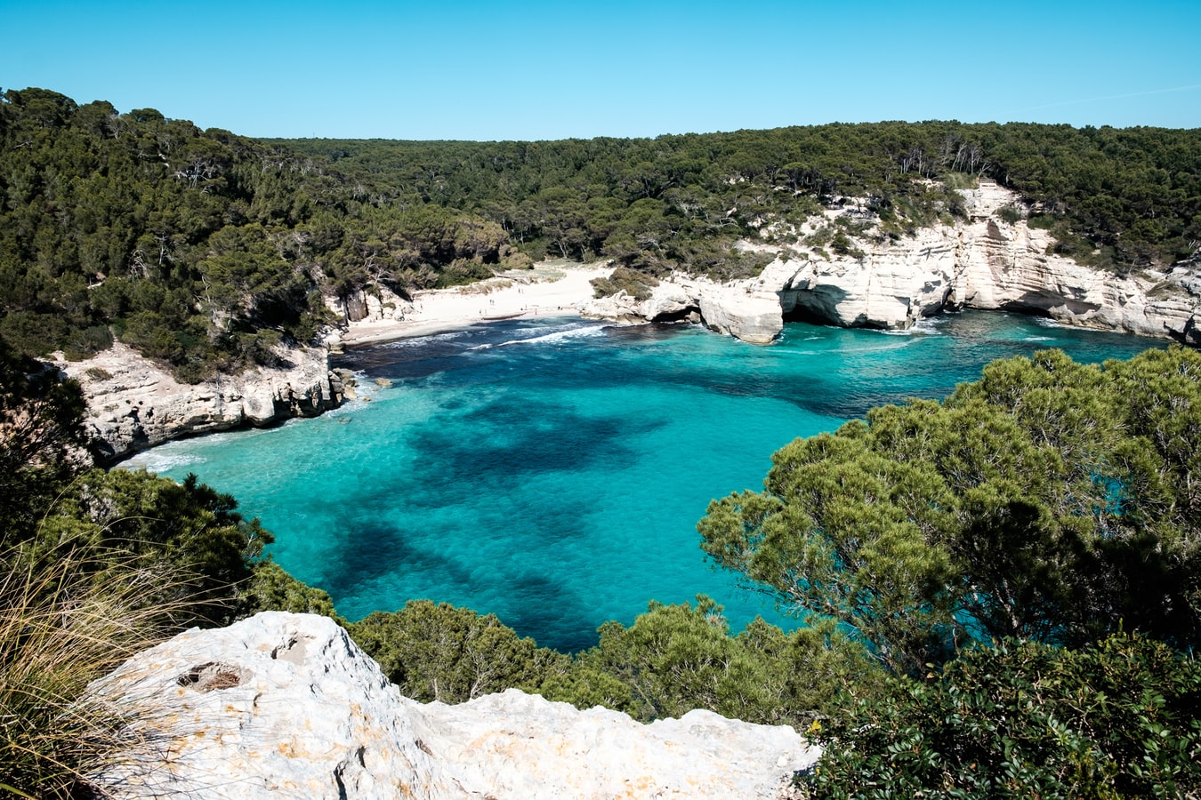 3-Tage-Menorca