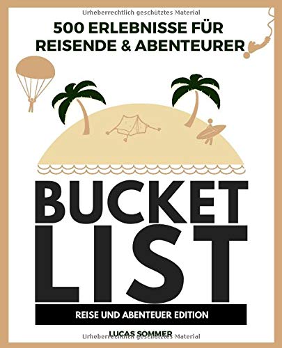 Bücher-über-Reisen-Bucket-List