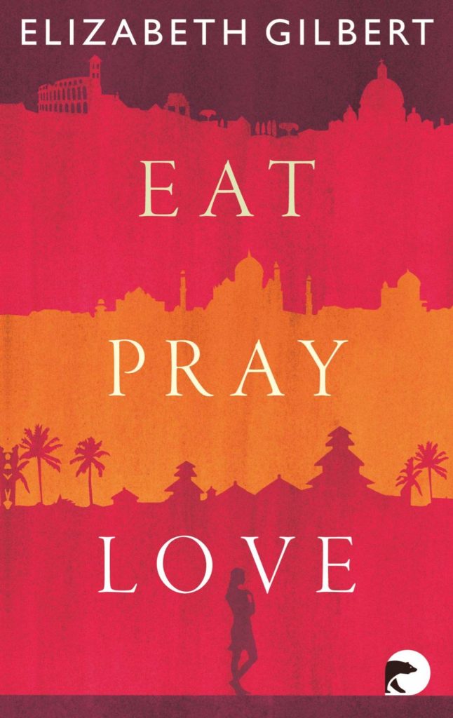 Bücher-über-Reisen-Eat-Pray-Love