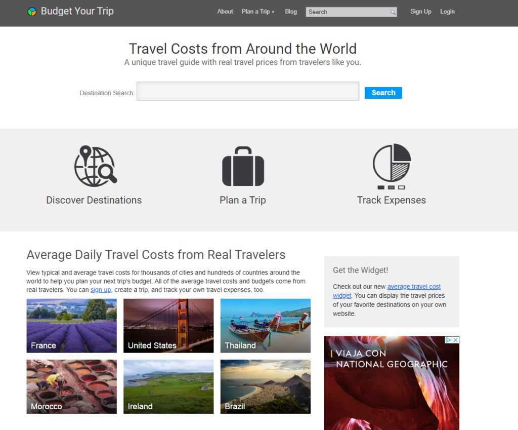 Reise-planen-budget-your-trip