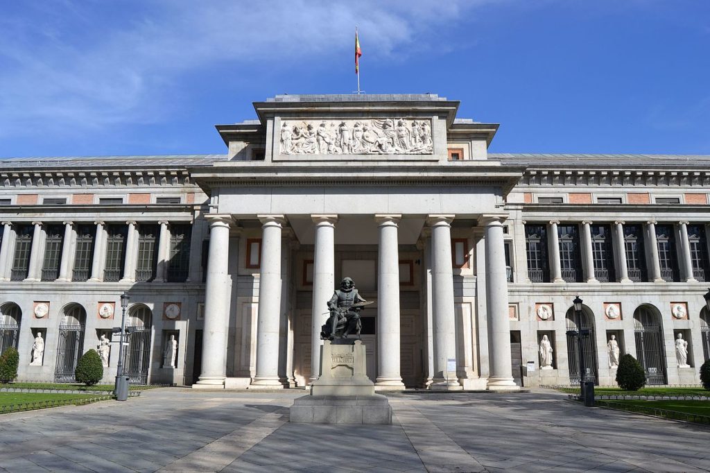 Reisen-im-Herbst-Madrid-Museo-del-Prado