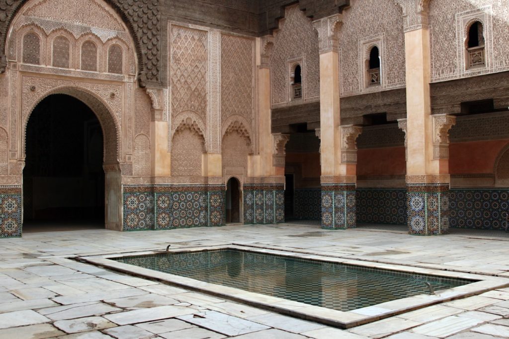 Reisen-im-Herbst-Marrakesch-Hamam