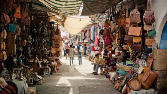 Reisen-im-Herbst-Marrakesch-Medina