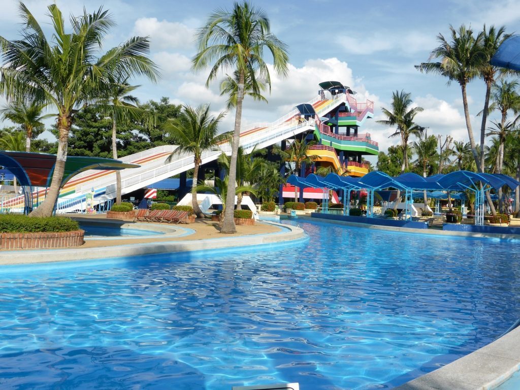 Urlaub-mit-Teenagern-Aquapark-Siam