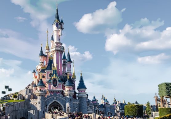 Urlaub-mit-Teenagern-Disneyland