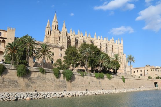 Urlaub-mit-Teenagern-Palma-de-Mallorca