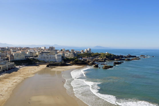 Urlaub-ohne-Kinder-Biarritz