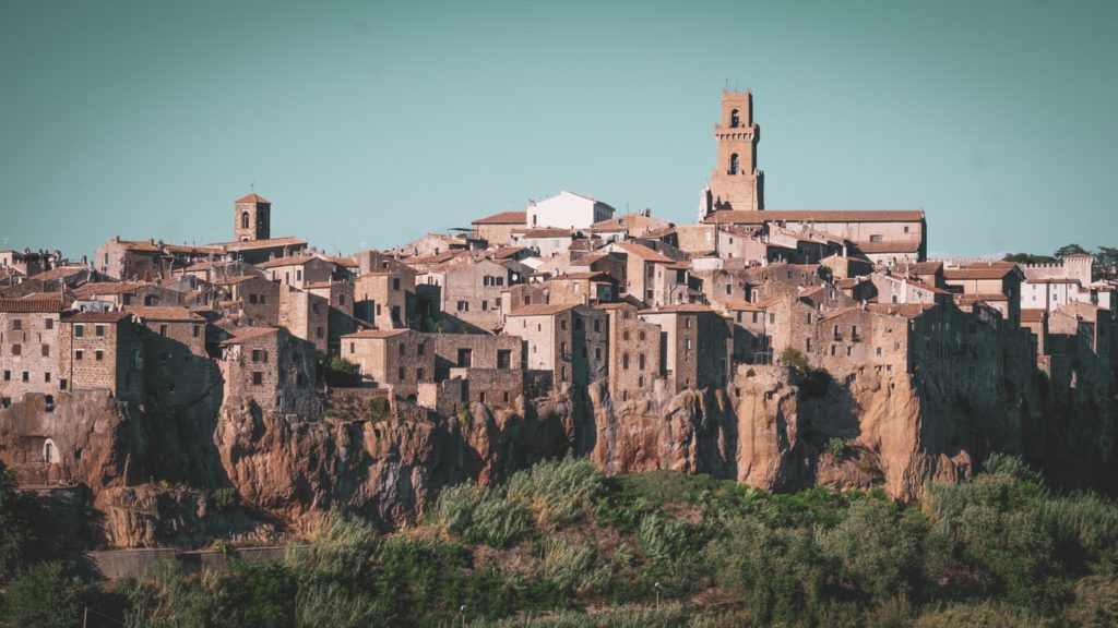 Dörfer-der-Toskana-Pitigliano