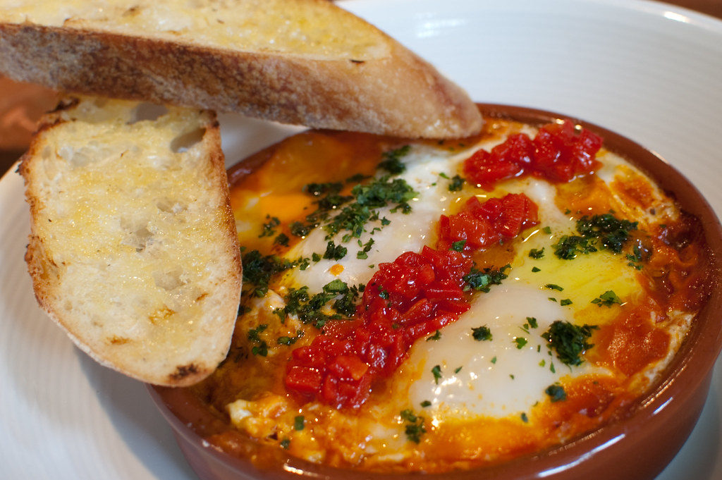 Die besten Gerichte und Restaurants in Sevilla, wo du sie bekommst