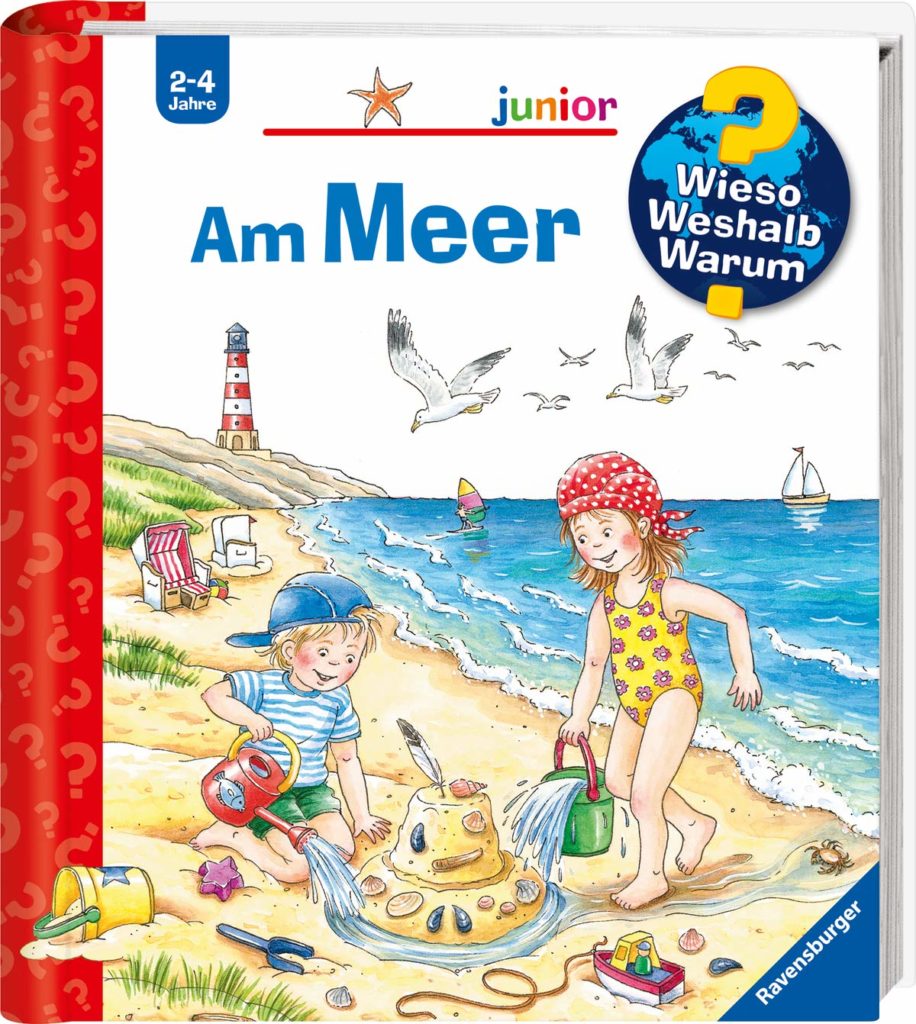Reisebücher-für-Kinder-Das-erste-Mal-Meer