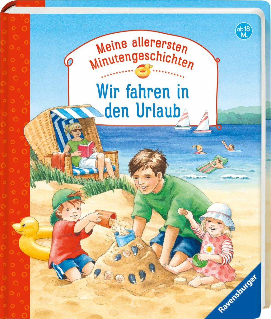 Reisebücher-für-Kinder-Das-erste-Mal-Urlaub