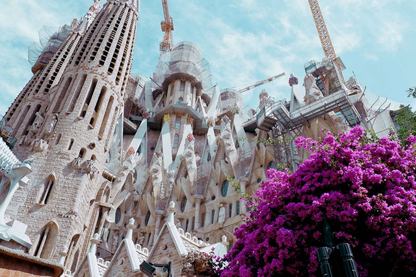 Ferienwohnungen in Barcelona mit Kindern