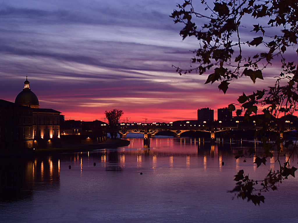 Toulouse-mit-Kindern